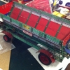 Meccano Bulk Carrier