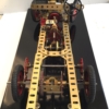 MECCANO Chassis 9