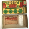 MECCANO Set 5 us 1933